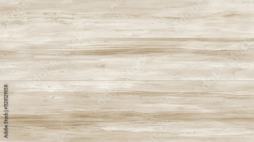 白っぽい木の板の背景テクスチャー