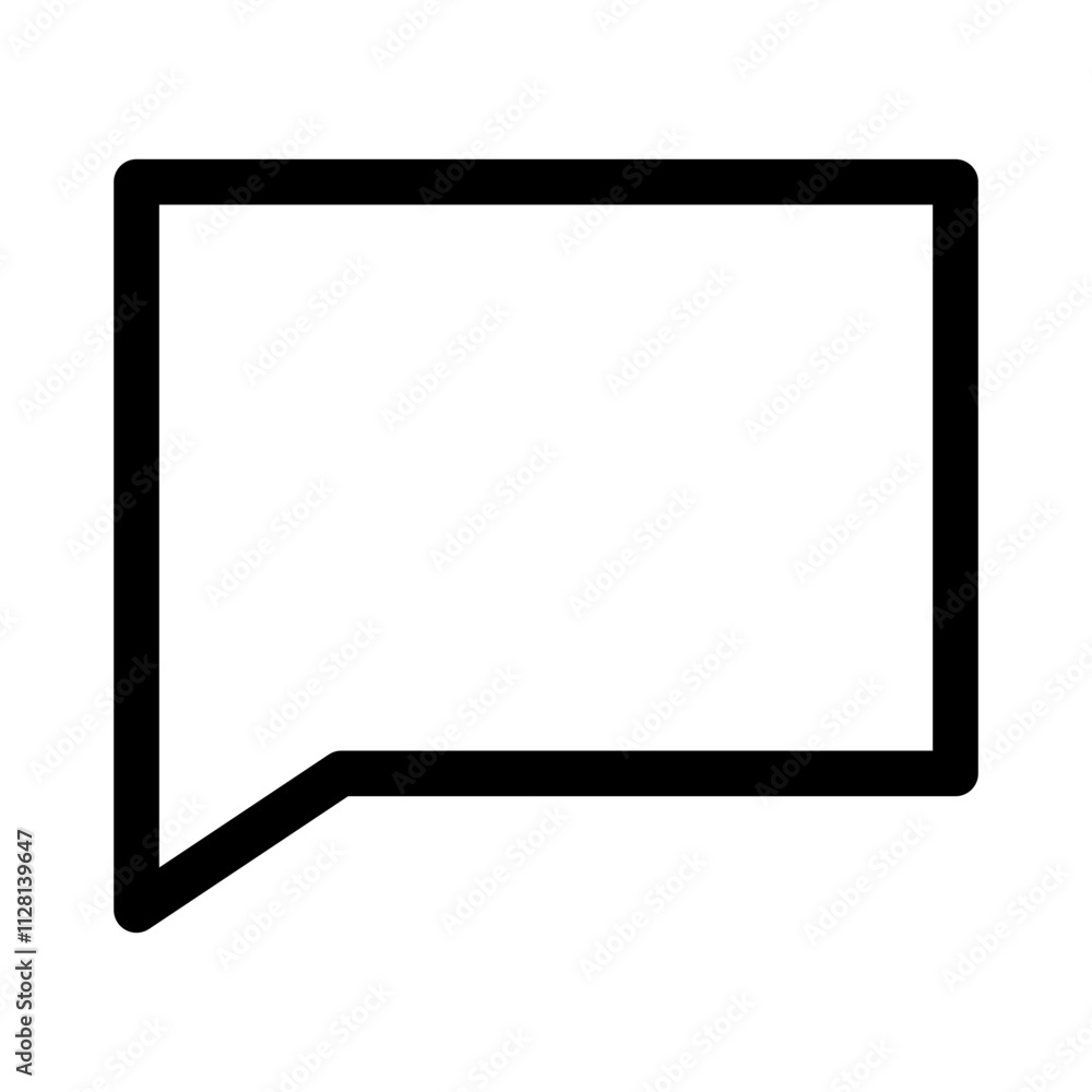 Chat Thin style Chat Thin style
