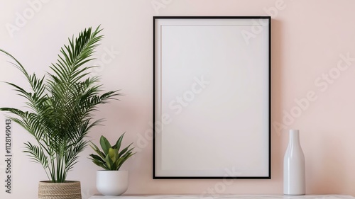 プレゼンテーション用のシンプルな背景画像