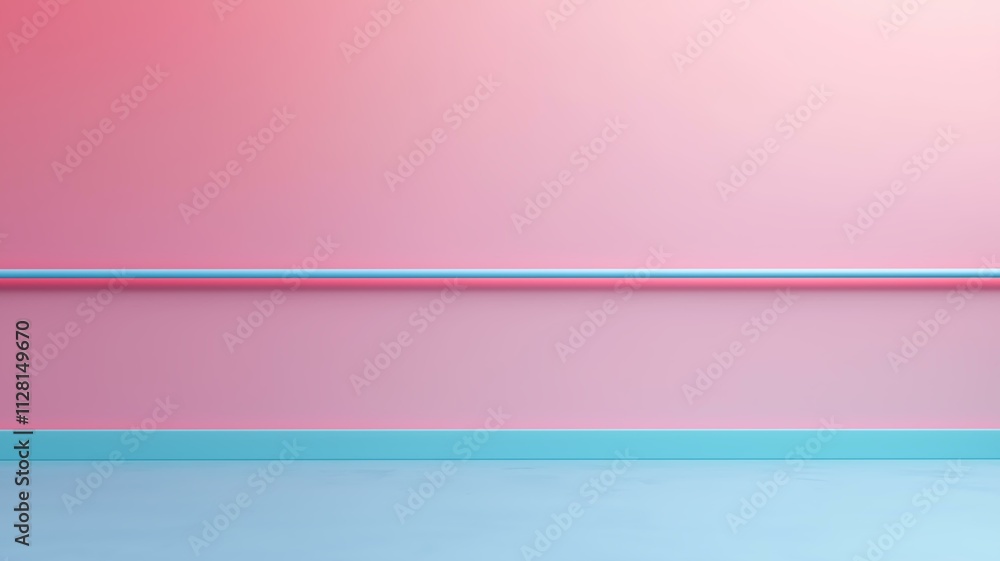 Fototapeta premium プレゼンテーション用のシンプルな背景画像