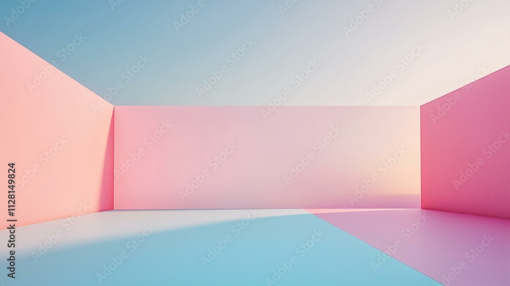 プレゼンテーション用のシンプルな背景画像