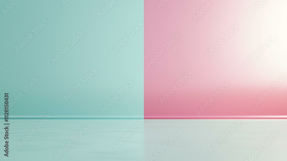 プレゼンテーション用のシンプルな背景画像