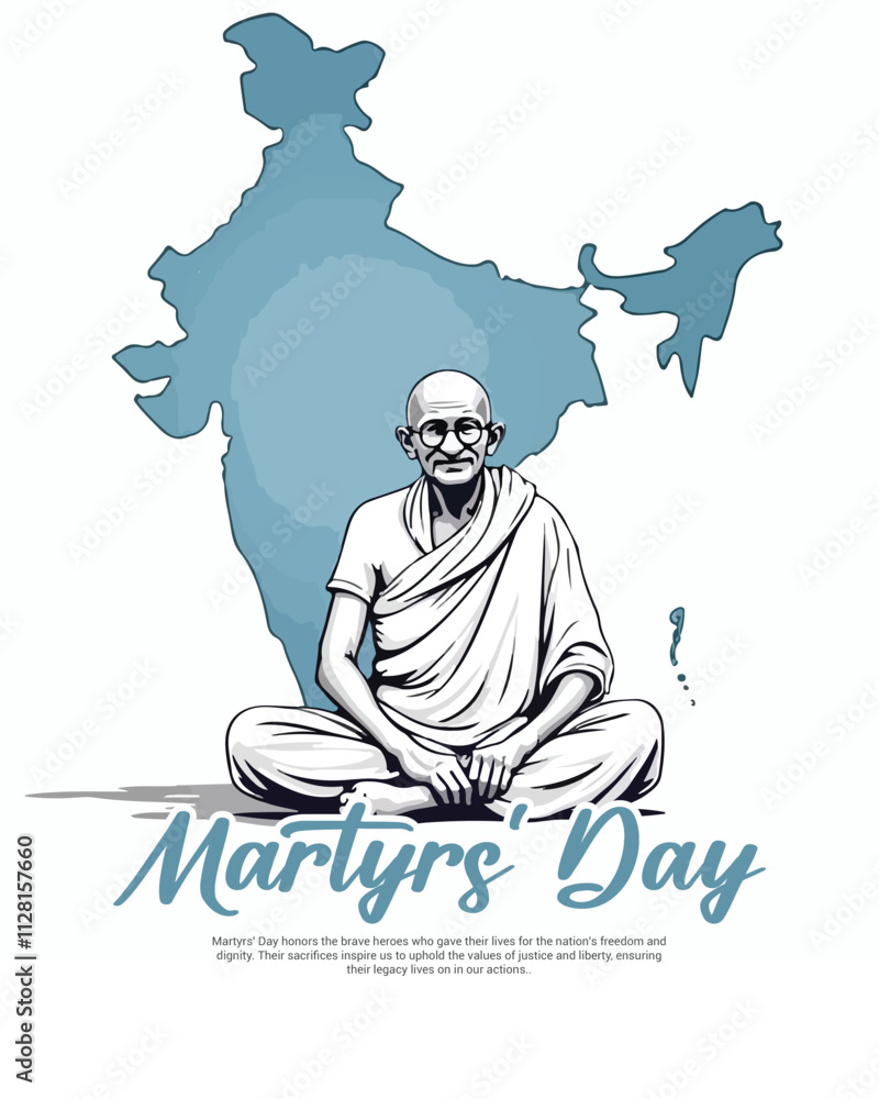 Happy Martyrs' Day social media post banner template
Happy Martyrs' Day social media post banner template