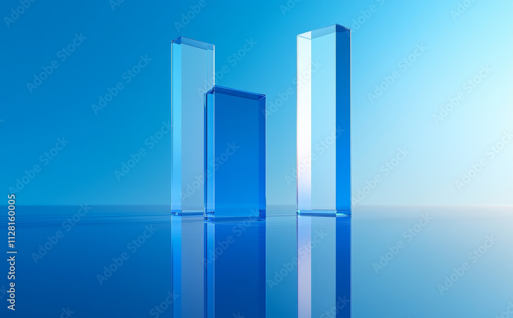 abstract blue background with lines abstract blue background with lines