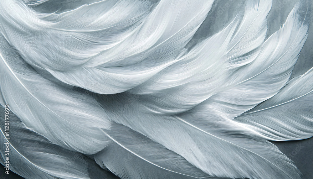 Obraz premium Minimalist background for creative design