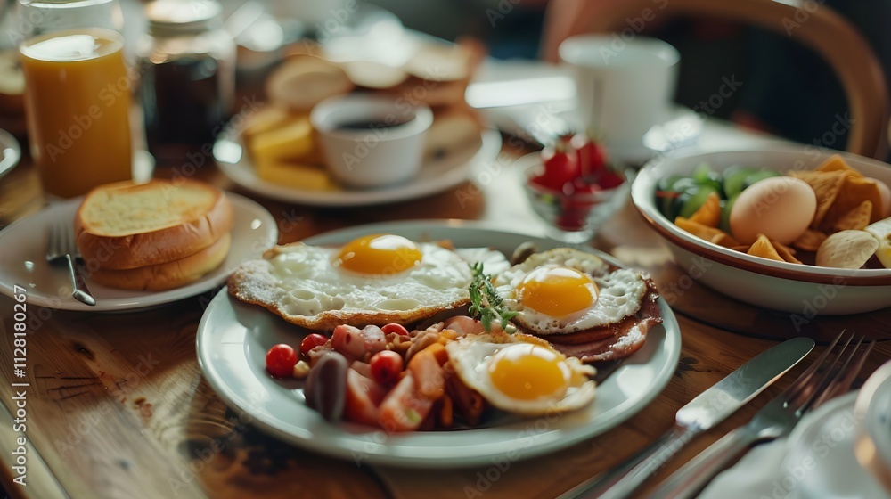 breakfast breakfast