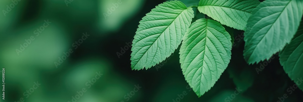 A stunning close-up shot of vibrant green leaves showcasing their texture and natural beauty, celebrating nature's design and the tranquility found in greenery. A stunning close-up shot of vibrant green leaves showcasing their texture and natural beauty, celebrating nature's design and the tranquility found in greenery.