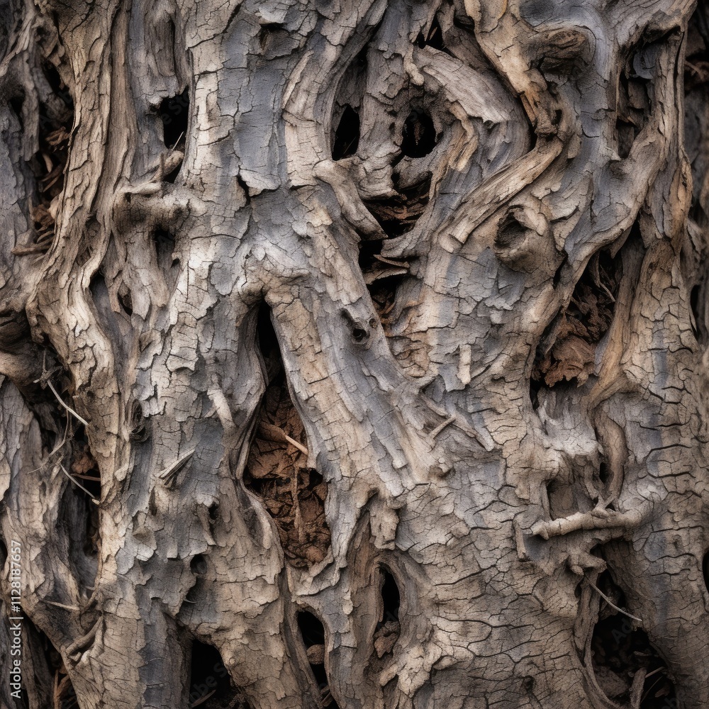 Tree trunk Tree trunk