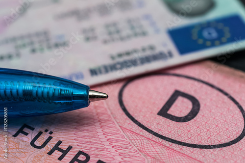 Wallpaper Mural EU-Führerschein umtauschen 2025 Torontodigital.ca