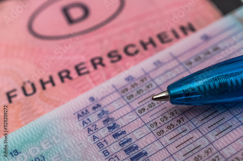 Wallpaper Mural EU-Führerschein umtauschen 2025 Torontodigital.ca