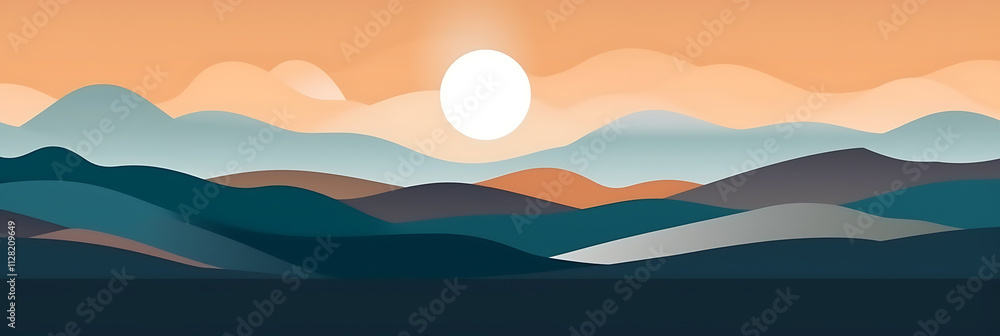 Sun Rising Picture Sun Rising Picture