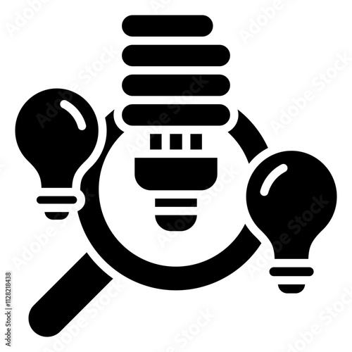 Ideas Icon