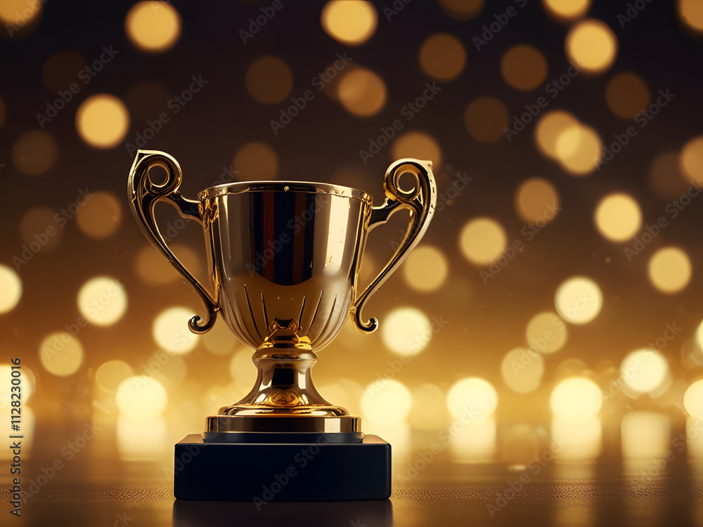 gold trophy cup background ,winner cup , champion cup gold trophy cup background ,winner cup , champion cup