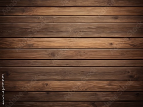 Wooden wall panel of old boards wood background