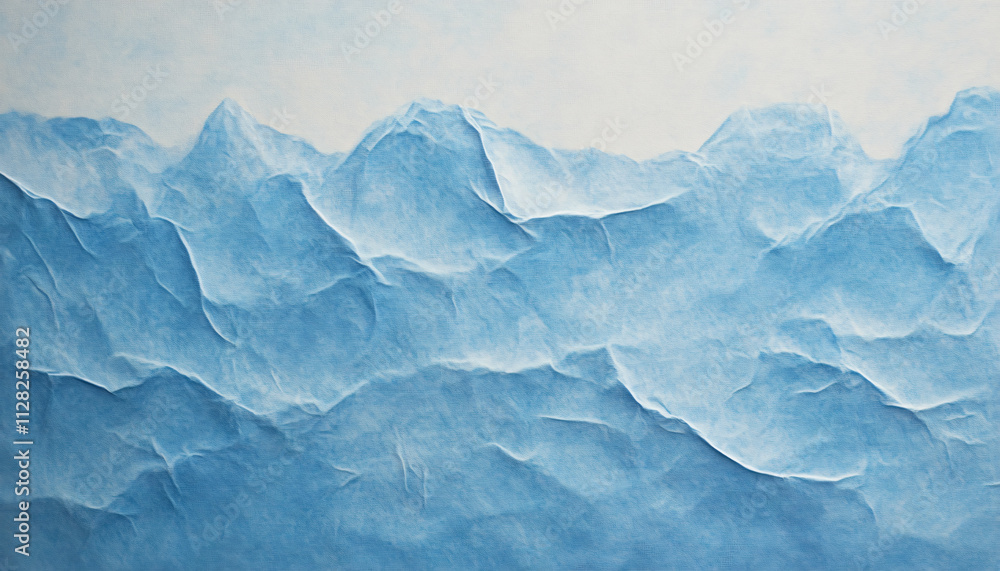 Obraz premium Minimalist background for creative design