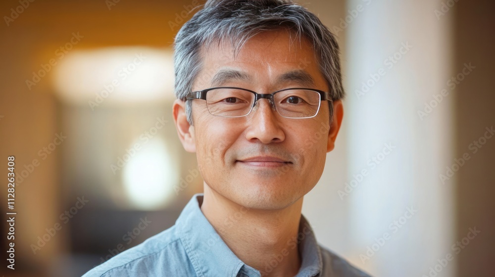 A man scientist innovates breakthroughs in stem cell biology, inspiring the next generation of young researchers A man scientist innovates breakthroughs in stem cell biology, inspiring the next generation of young researchers