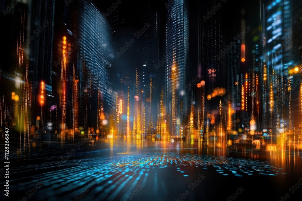 Visualizing Financial Data Conversion: Transforming Numbers into Insights for Strategic Decision-Making Visualizing Financial Data Conversion: Transforming Numbers into Insights for Strategic Decision-Making