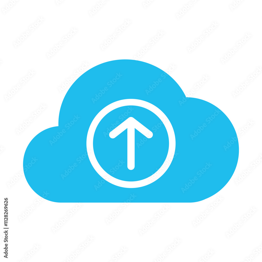 cloud uploading icon, cloud storage icon, cloud computing icon, cloud upload icon for app, ui and website, vector illustration on transparent background cloud uploading icon, cloud storage icon, cloud computing icon, cloud upload icon for app, ui and website, vector illustration on transparent background