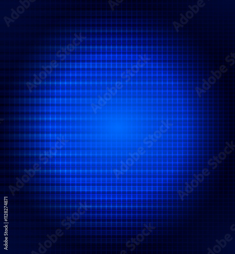 colorful  curtain background design