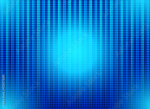 colorful  curtain background design