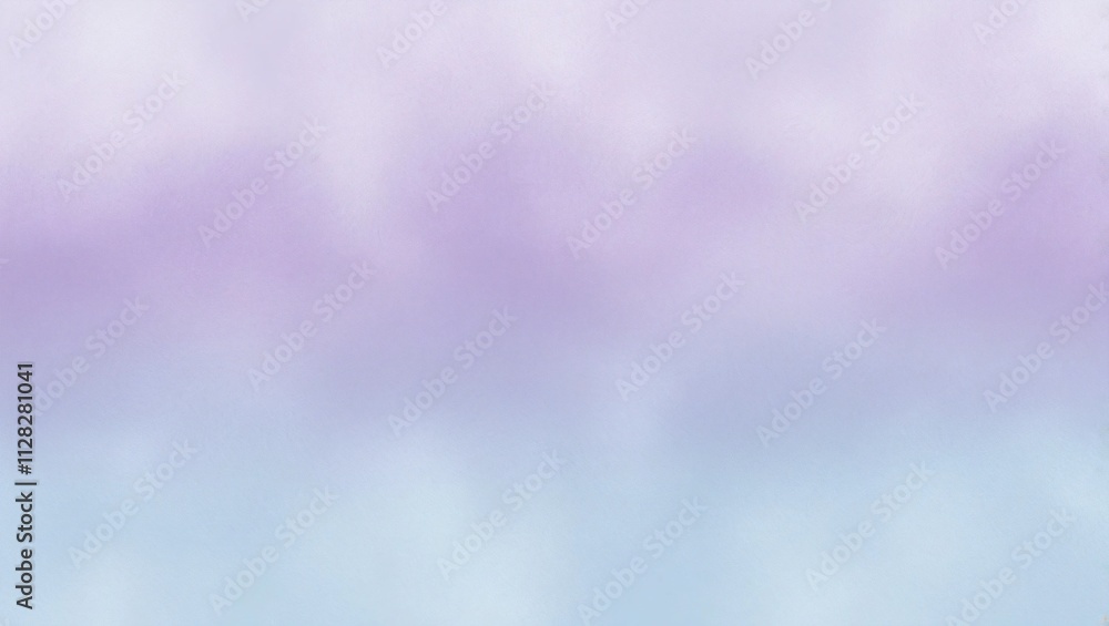 AI GENERATE, gradient with shades of lavender, periwinkle, and pale blue AI GENERATE, gradient with shades of lavender, periwinkle, and pale blue