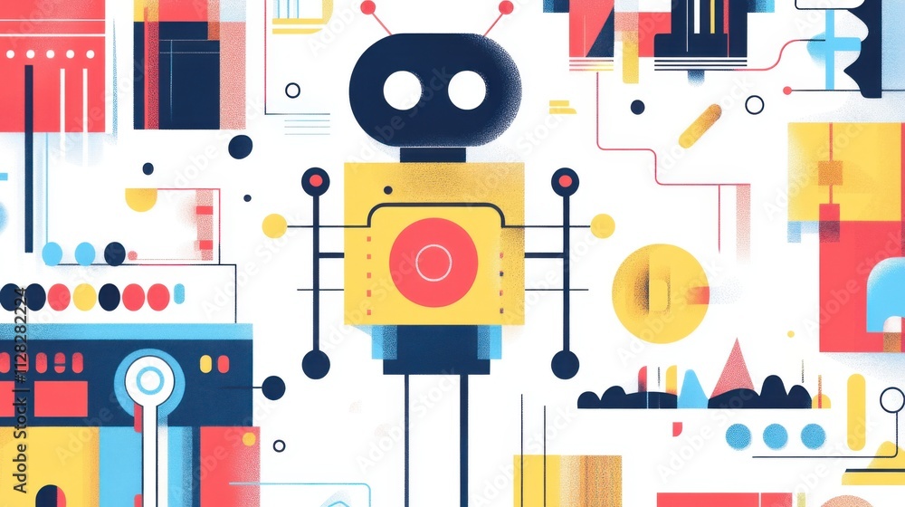 Knowledge Graph Interface: A Minimalist Robotic Sci-Tech Experience Knowledge Graph Interface: A Minimalist Robotic Sci-Tech Experience
