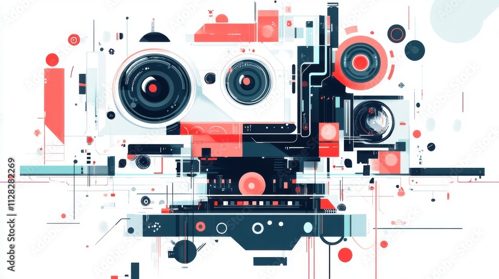 Knowledge Graph Interface: A Minimalist Robotic Sci-Tech Experience Knowledge Graph Interface: A Minimalist Robotic Sci-Tech Experience