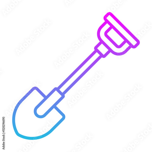 Shovel Icon