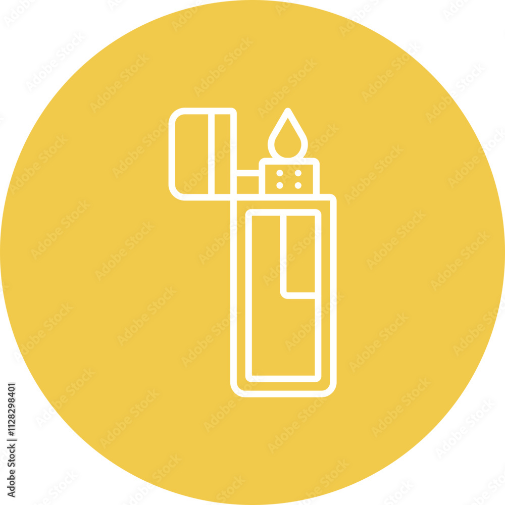 Lighter Icon Lighter Icon