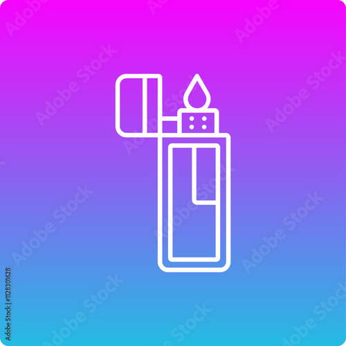 Lighter Icon