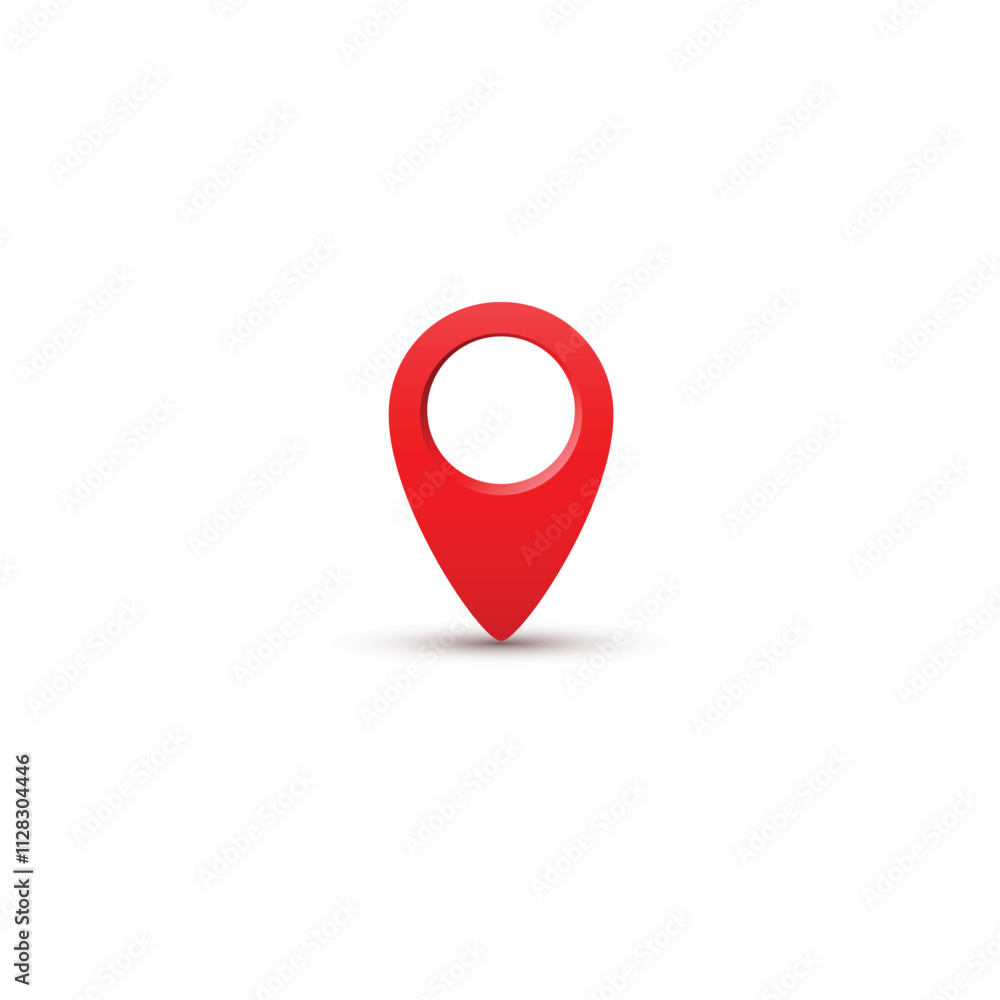 pin marker pin marker