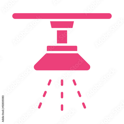 Sprinkler Icon