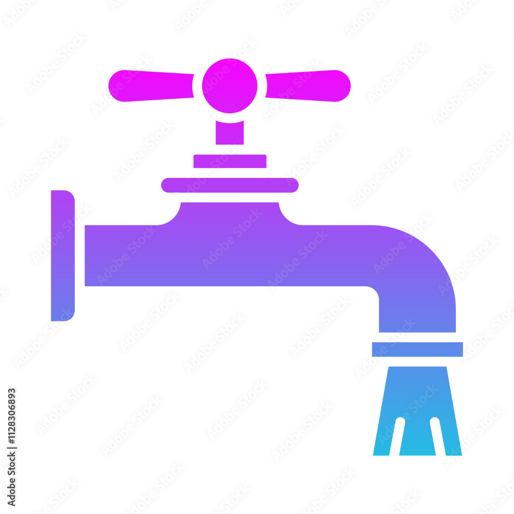 Faucet Icon