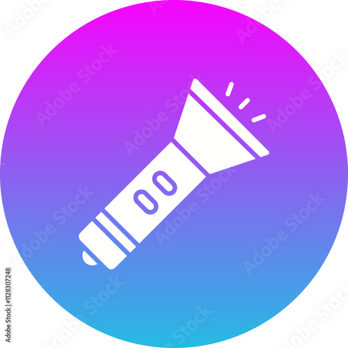 Flashlight Icon