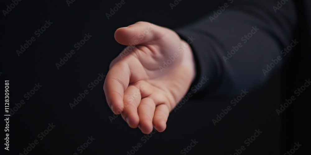 A close-up image of a human hand reaching out, symbolizing the importance of connection, support, and reaching towards others in need. A close-up image of a human hand reaching out, symbolizing the importance of connection, support, and reaching towards others in need.