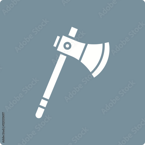 Axe Icon