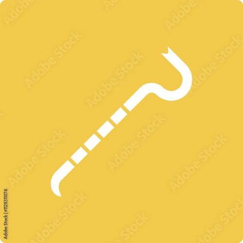 Crowbar Icon