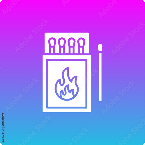 Matches Icon