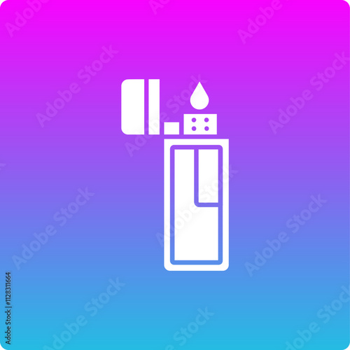 Lighter Icon
