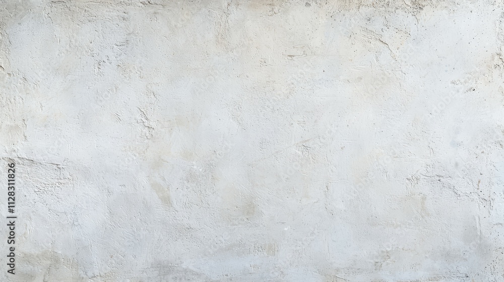 A textured light gray wall with subtle variations in tone and surface. A textured light gray wall with subtle variations in tone and surface.