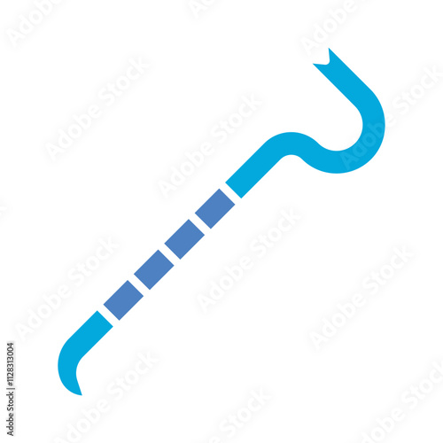 Crowbar Icon