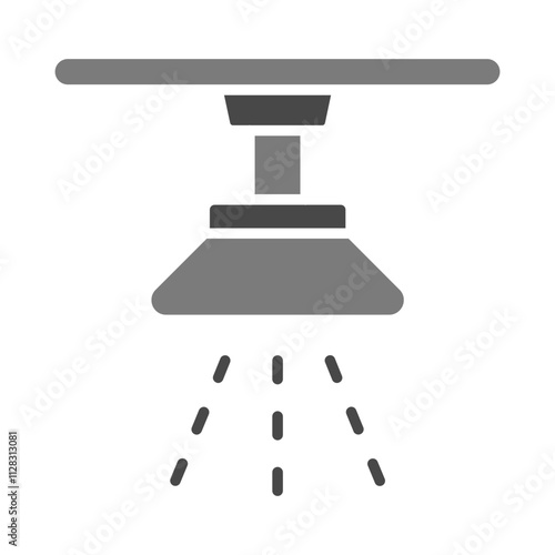 Sprinkler Icon
