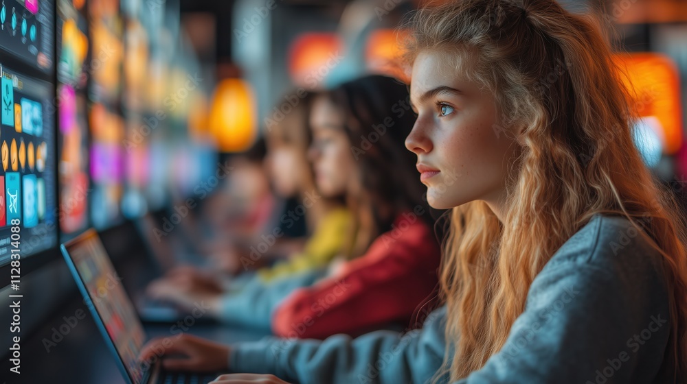Gamification in Classroom Learning for Engaged Students Gamification in Classroom Learning for Engaged Students