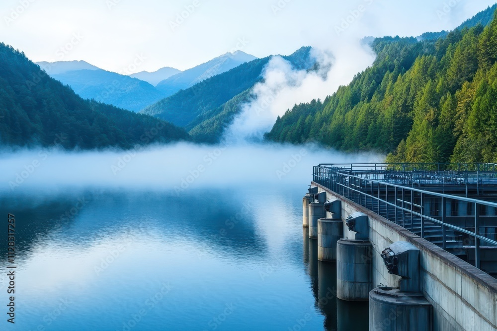 Renewable Energy from Nature: Harnessing Wind, Solar, and Water for a Sustainable Future Renewable Energy from Nature: Harnessing Wind, Solar, and Water for a Sustainable Future