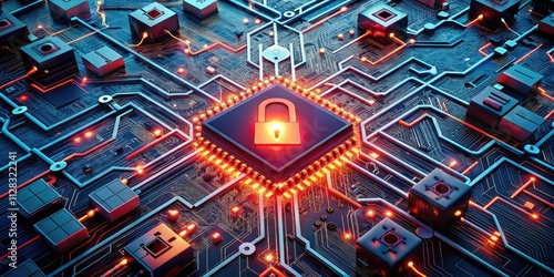 Protecting cybersecurity with aerial photography: DDoS defense, social engineering awareness, incident response, cyber hygiene, strong passwords.