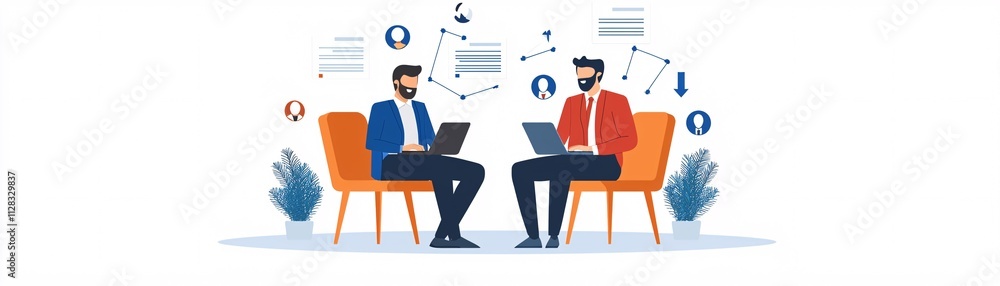 team analyzing tax policies, a blend of traditional and digital tools, brainstorming session in progress, cozy atmosphere team analyzing tax policies, a blend of traditional and digital tools, brainstorming session in progress, cozy atmosphere