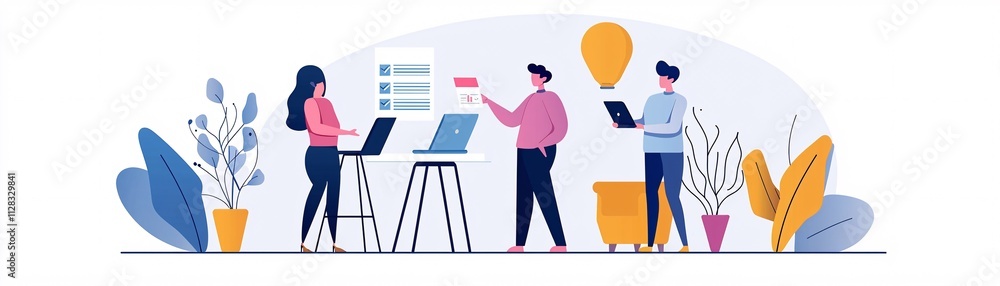 team analyzing tax policies, a blend of traditional and digital tools, brainstorming session in progress, cozy atmosphere team analyzing tax policies, a blend of traditional and digital tools, brainstorming session in progress, cozy atmosphere