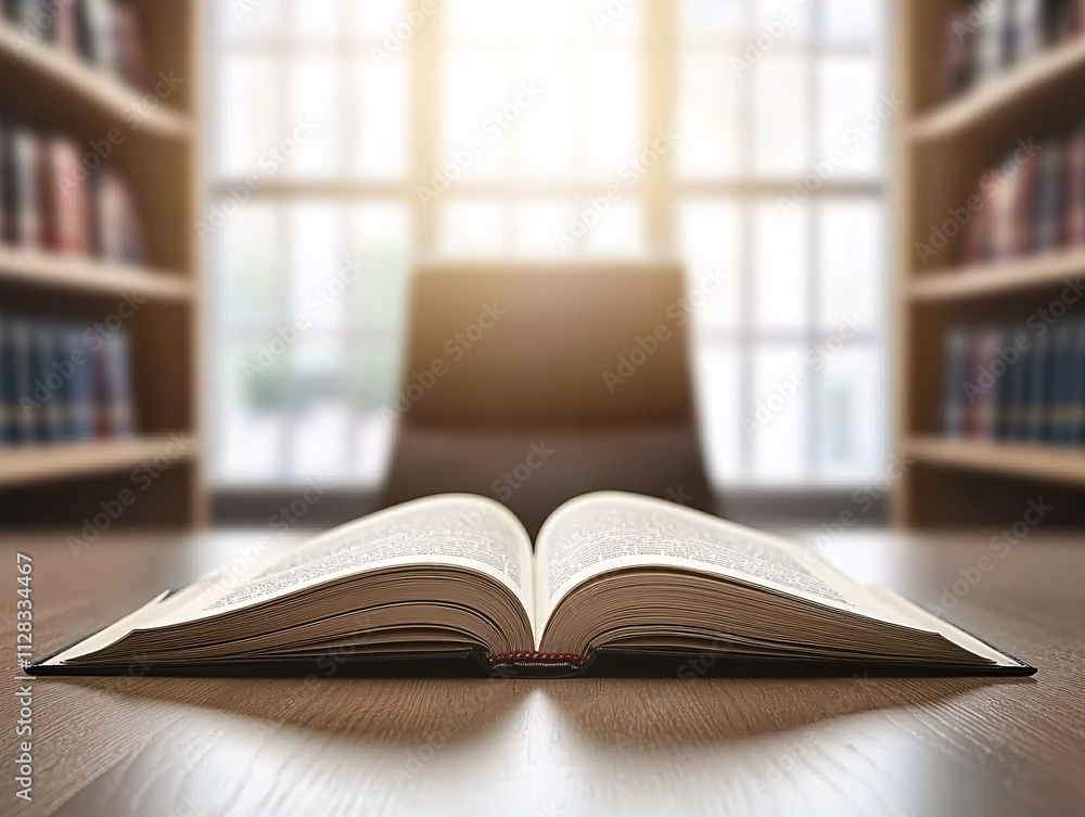 Tax policy book open on a desk with a government emblem visible on the cover Tax policy book open on a desk with a government emblem visible on the cover
