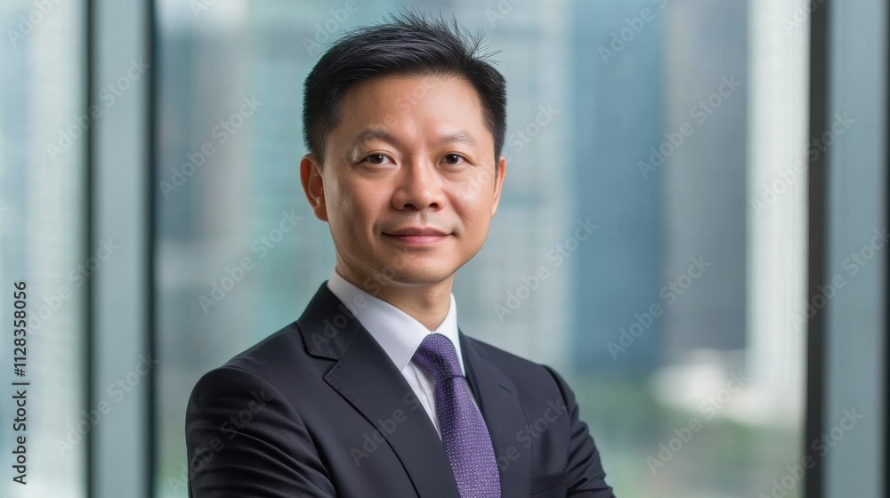 A corporate tax lawyer from Singapore advising clients on cross-border tax policies A corporate tax lawyer from Singapore advising clients on cross-border tax policies