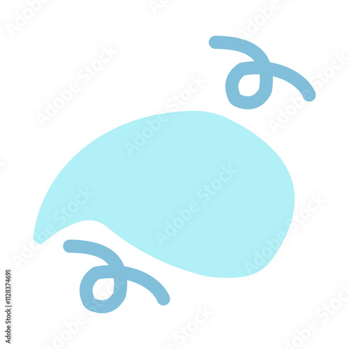 Babble dialogue vector illustration design